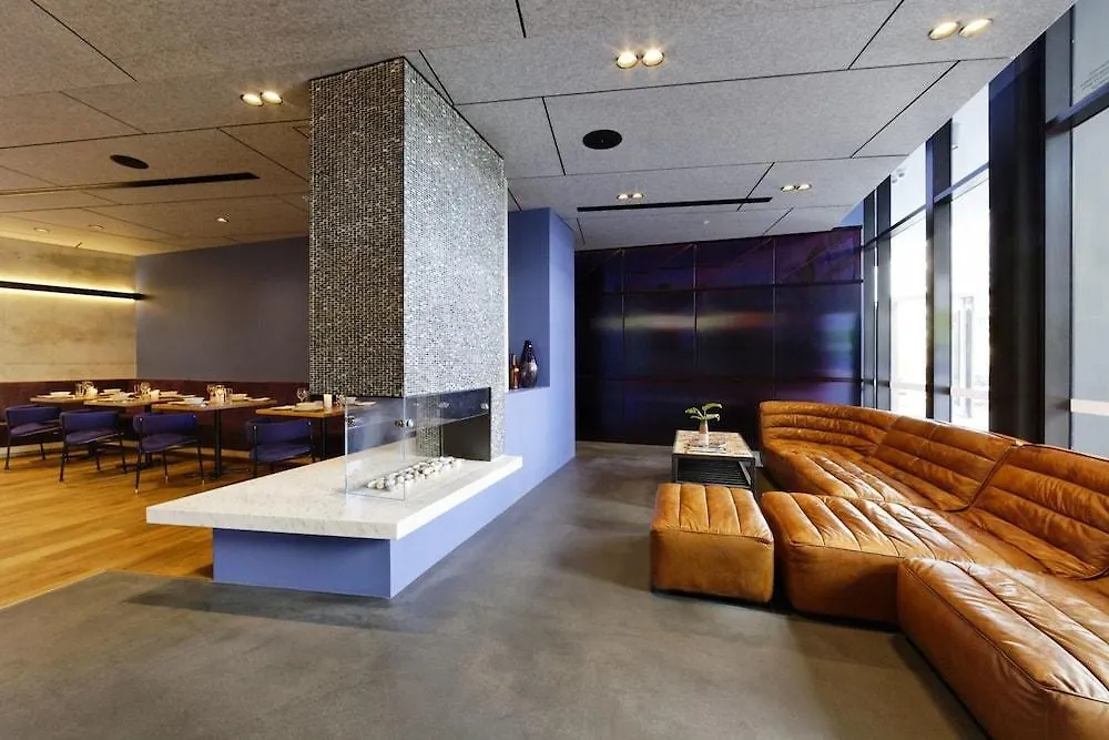 ****  Alpha Mosaic Hotel Fortitude Valley Australia
