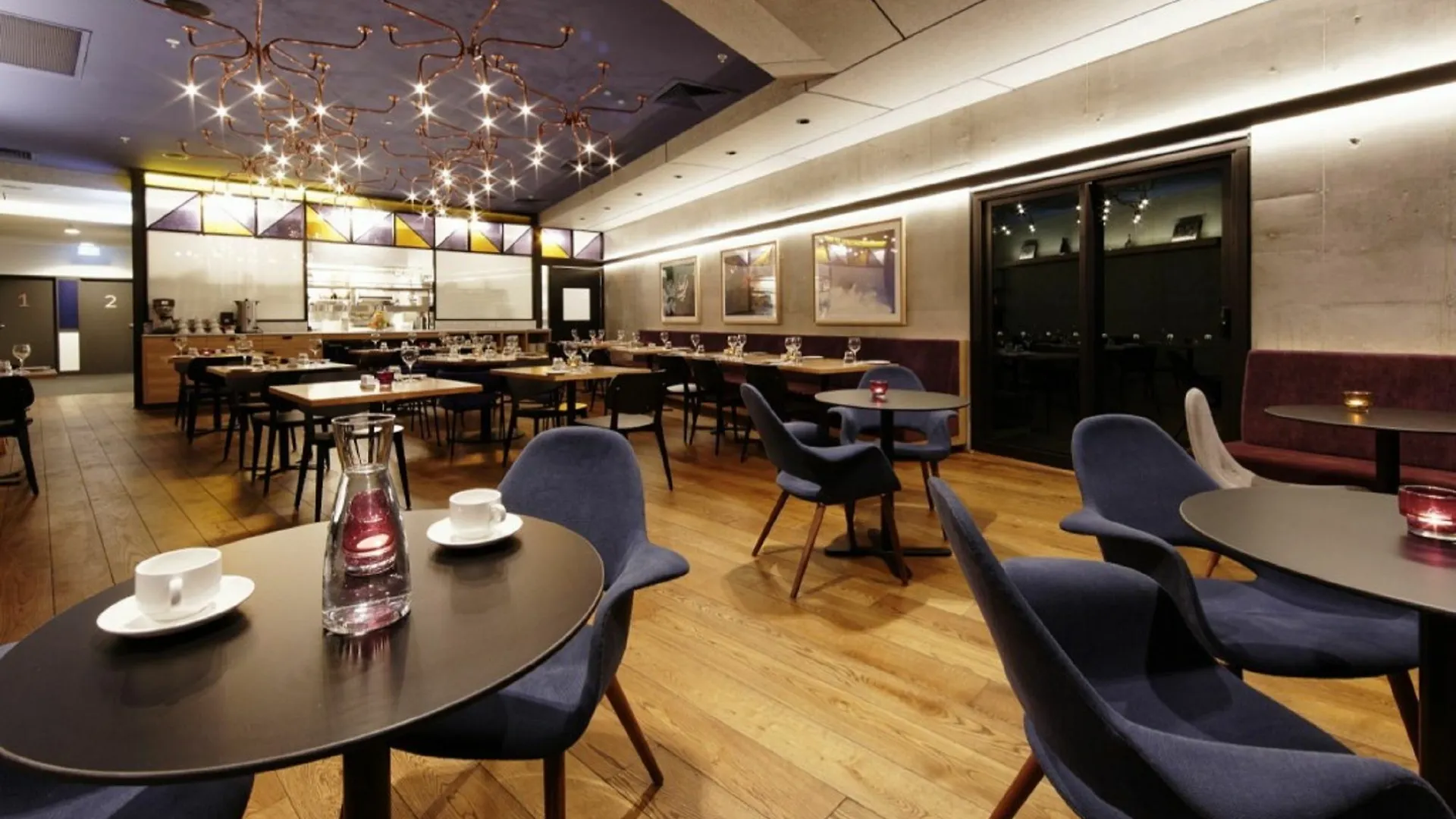 ****  Alpha Mosaic Hotel Fortitude Valley Australia