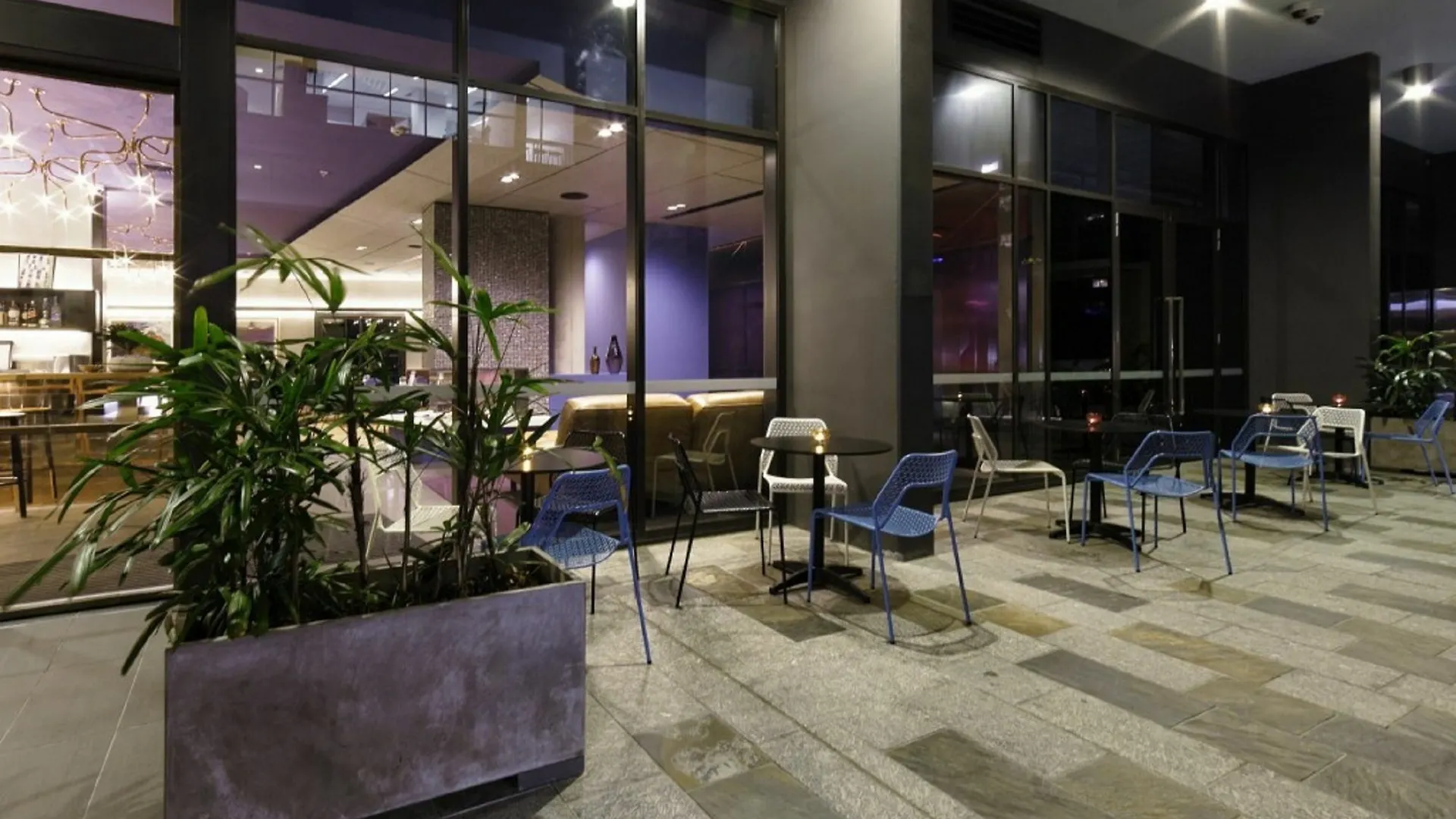 Alpha Mosaic Hotel Fortitude Valley