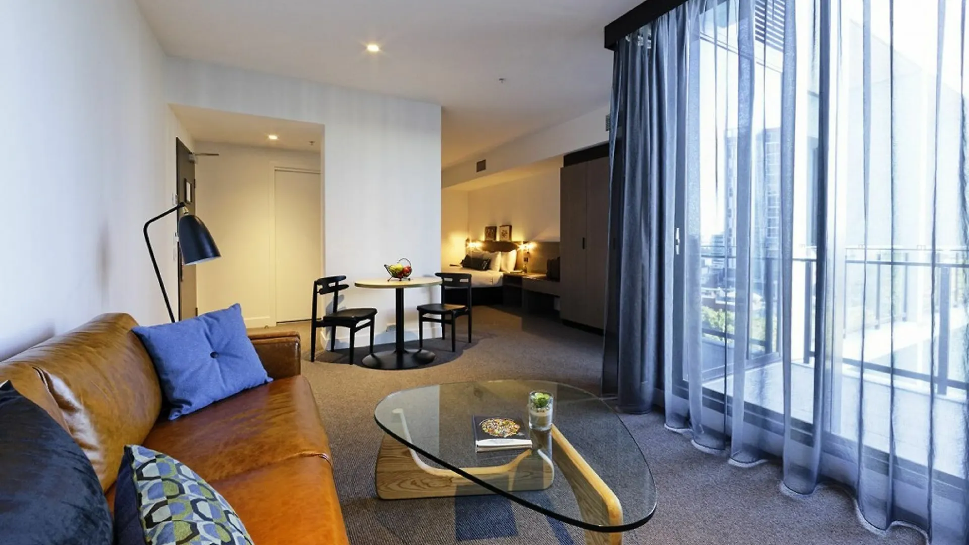 ****  Alpha Mosaic Hotel Fortitude Valley Australia