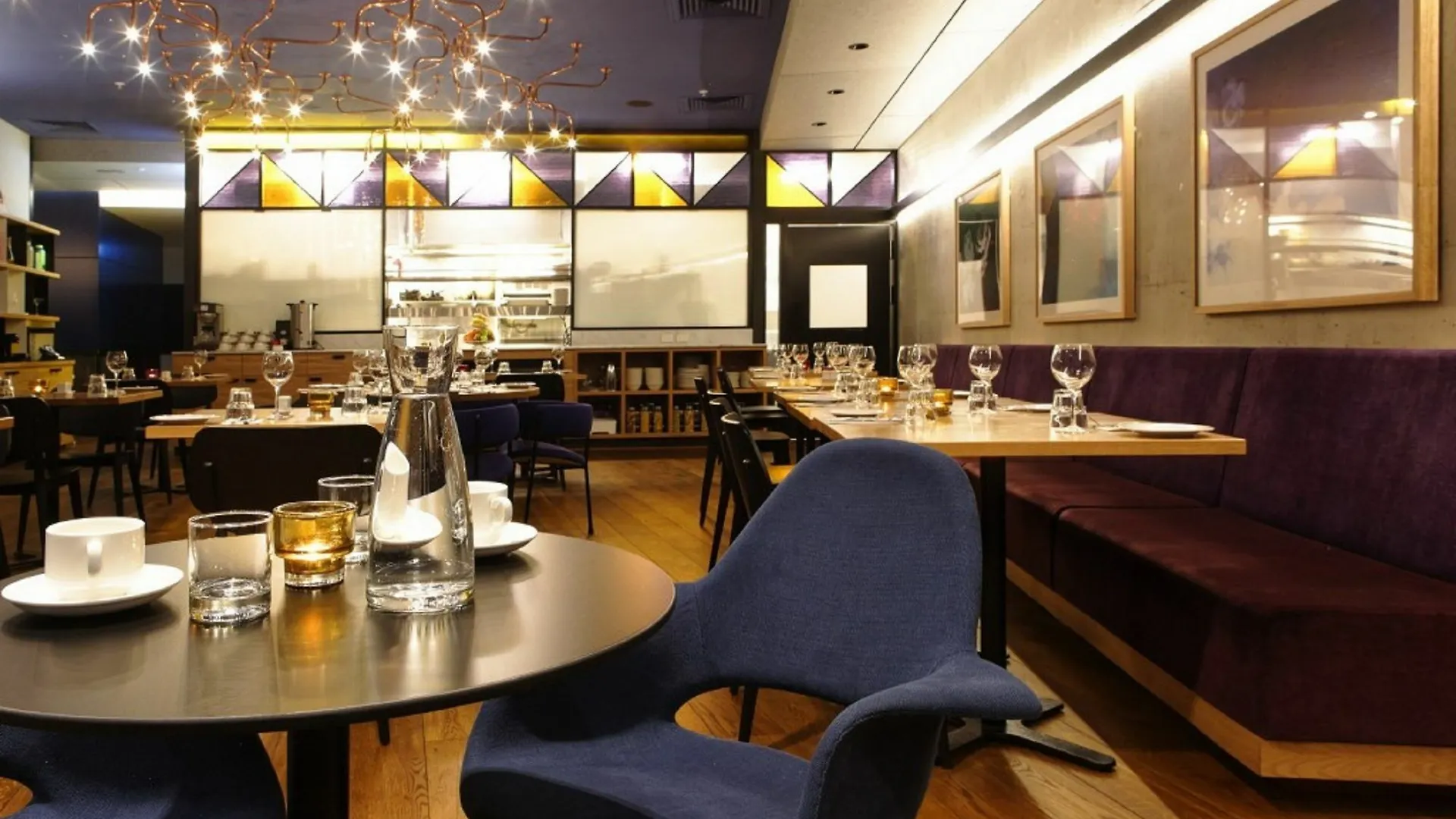 Alpha Mosaic Hotel Fortitude Valley