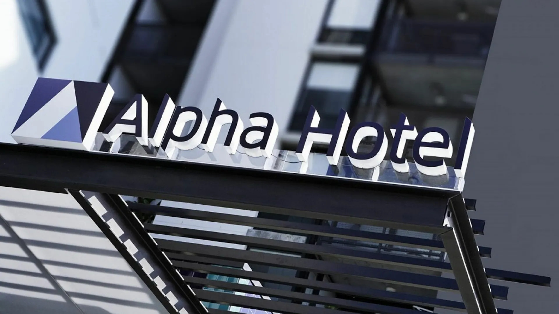 Alpha Mosaic Hotel Fortitude Valley