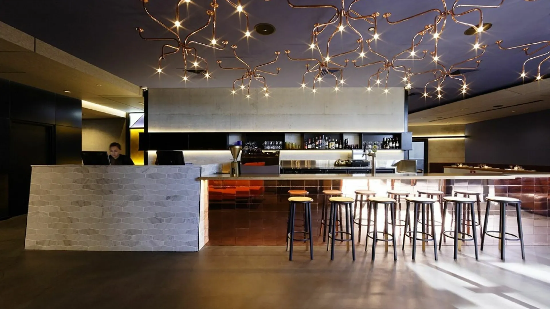 Alpha Mosaic Hotel Fortitude Valley